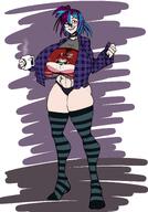 ferri ferrous_oc oc // 2239x3219 // 1.2MB