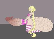 carol_malus_dienheim gigantic_penis senki_zesshou_symphogear // 5096x3634 // 1.9MB