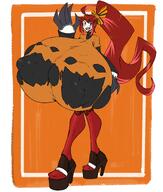 breast_expansion gigantic_breasts micha_jawkan senki_zesshou_symphogear // 4631x5456 // 8.6MB