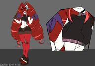 compression_clothes micha_jawkan number_porn senki_zesshou_symphogear // 8500x5953 // 3.4MB