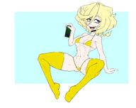 elfnein senki_zesshou_symphogear // 8500x6709 // 2.2MB