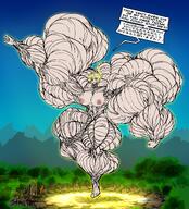 carol_malus_dienheim hyper_muscles muscular_female senki_zesshou_symphogear // 5276x5836 // 12.7MB