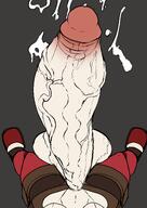 gigantic_penis micha_jawkan senki_zesshou_symphogear // 3036x4299 // 1006.5KB