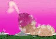 gigantic_penis owner:thoran shellie_(thoran) // 8500x6019 // 11.5MB