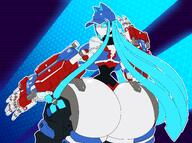 gigantic_ass jetkick_(jetkick) oc owner:jetkick robot_girl // 8500x6326 // 12.2MB