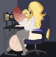 gigantic_penis isla_(internisla) oc owner:internisla // 8500x8585 // 7.2MB