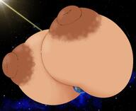 astronomical_hyper boobwall gigantic_breasts Kurenai_(selfsufficientcrescent) oc owner:selfsufficientcrescent // 13000x10617 // 11.4MB