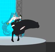 gigantic_penis hatsune_miku penis_expansion vocaloid // 8127x7637 // 4.7MB