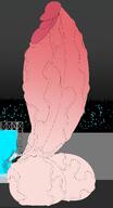 gigantic_penis hatsune_miku penis_expansion vocaloid // 8127x15000 // 8.2MB