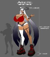 anisette_(ferrous) ferrous_oc oc // 5313x6005 // 2.0MB