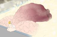 gigantic_penis oc owner:thoran taralynn_(thoran) // 8500x5538 // 10.4MB