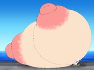 breast_expansion fairy_leviathan gigantic_breasts megaman // 8500x6393 // 2.1MB