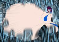 burp ferri ferrous_oc gigantic_belly gigantic_breasts oc vore // 8500x6000 // 29.2MB