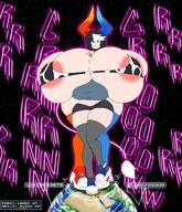 breast_expansion ferri ferrous_oc giantess gigantic_breasts meila_(lafka) number_porn oc owner:lafka // 7301x8500 // 29.0MB