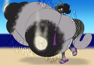 gigantic_breasts lucy_(thisaccountdoesexist) owner:thisaccountdoesexist solid_milk // 8500x6019 // 14.6MB