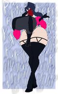 gigantic_breasts oc owner:yagokoro tsuki_(yagokoro) // 5250x8500 // 20.1MB