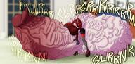 gigantic_breasts gigantic_penis micha_jawkan senki_zesshou_symphogear // 8500x4009 // 22.8MB