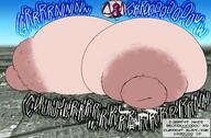 gigantic_breasts number_porn oc owner:saradea saradea_(saradea) // 8500x5599 // 19.1MB