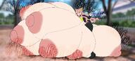 breast_expansion gigantic_breasts maria_cadenzavna_eve multiple_breasts senki_zesshou_symphogear // 8500x3881 // 12.5MB