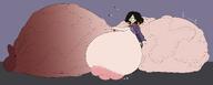 breast_expansion gigantic_breasts gigantic_penis leiur_sis_(sibaco_version) penis_expansion senki_zesshou_symphogear // 15000x6000 // 7.4MB