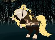 centaur gigantic_breasts isla_(internisla) oc owner:internisla // 8500x6279 // 17.7MB