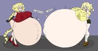 carol_malus_dienheim elfnein gigantic_belly gigantic_breasts hyper_pregnant number_porn // 5835x3036 // 1.1MB